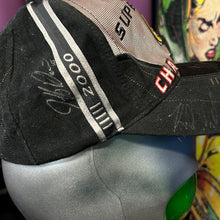 Load image into Gallery viewer, Brand New Y2K 2000 St.Louis Rams SuperBowl XXXIV Champions NFL Hat Size OS
