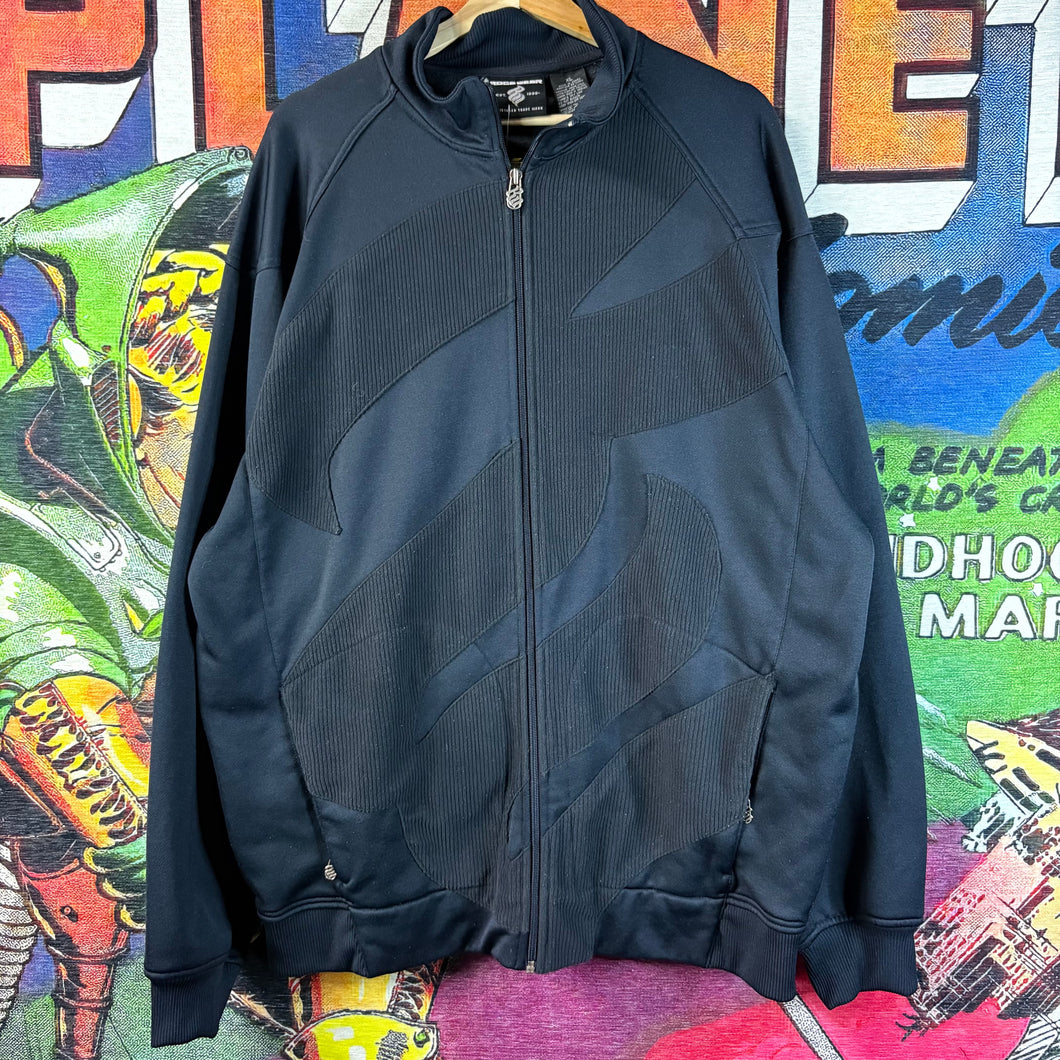 Y2K RocaWear Full-Zip Size XL