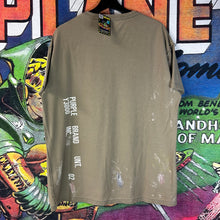 Load image into Gallery viewer, Purple Brand Monument Tee Size Medium
