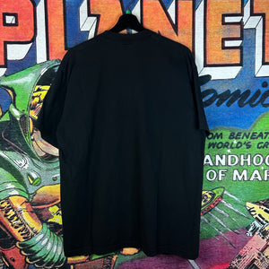 Warren Lotas ‘No Tears’ Tee Size Large