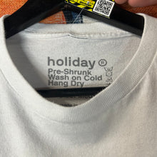 Load image into Gallery viewer, Holiday ‘USA Camo’ Logo Tee Size Medium
