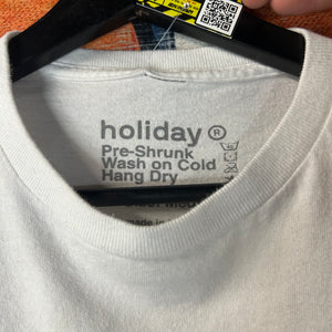 Holiday ‘USA Camo’ Logo Tee Size Medium