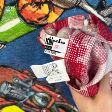 Load image into Gallery viewer, Y2K Bape Checkered Skirt Size XS
