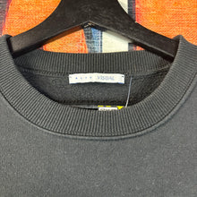 Load image into Gallery viewer, 1017 ALYX 9SM “Visual” Block Logo Crew Neck Sweatshirt Size Small

