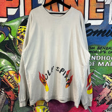 Load image into Gallery viewer, Kanye West Sunday Service Long Sleeve Tee Size XL
