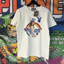 Load image into Gallery viewer, Hysteric Glamour Playboy Tee Size Medium
