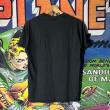 Load image into Gallery viewer, Y2K Nirvana Band Tee Size Small
