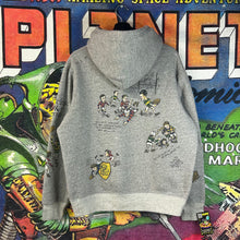 Load image into Gallery viewer, Polo Ralph Lauren St. Andrew’s Rugby Hoodie Size Large
