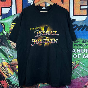Y2K Jesus Tee Size XL