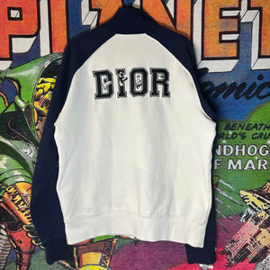 Christian Dior Track Jacket Size 2XL