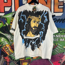 Load image into Gallery viewer, AWGE Kanye Sunday Service Jesus Tee Size XL
