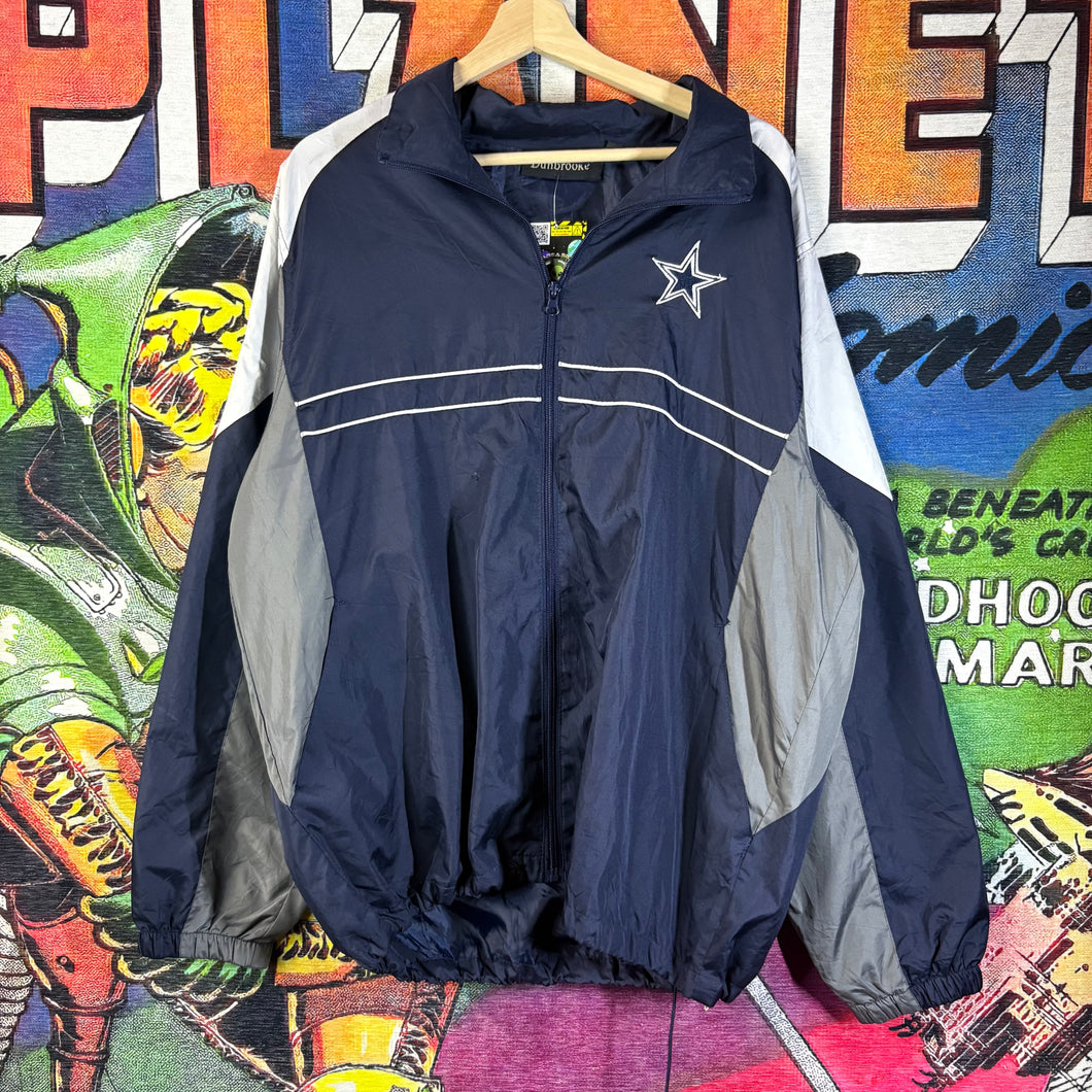 Vintage Dunbrooke NFL Dallas Cowboys 