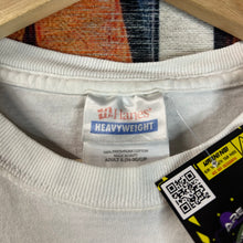 Load image into Gallery viewer, Incubus Band Tee Size Small
