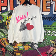 Load image into Gallery viewer, Vintage 90's Hershey's Kisses Graphic Sweatshirt
