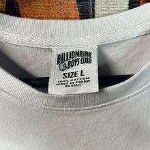 Load image into Gallery viewer, Billionaire Boys Club Helmet Tee Size Large
