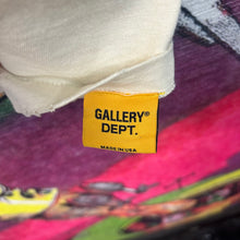 Load image into Gallery viewer, Gallery Dept. Doc Johnson ‘My Batteries Died’ Tee Size XL
