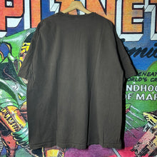 Load image into Gallery viewer, Y2K Tribal Tiger Tee Size 2XL
