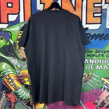 Load image into Gallery viewer, Givenchy Sword Striped Tee Size Small (fits M)
