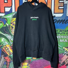 Load image into Gallery viewer, Palm Angels Milano Boxy Hoodie Size XL

