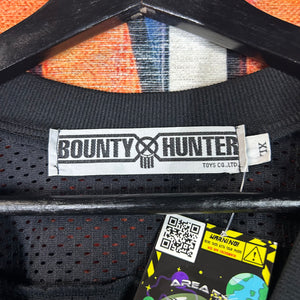 Bounty Hunter Long Sleeve Jersey Size XL