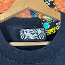 Load image into Gallery viewer, Y2K Algierz ‘You Don’t Work You Don’t Eat’ Tee Size 5XL
