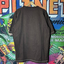 Load image into Gallery viewer, Y2K Ecko Unltd Embroidered Tee Size XL
