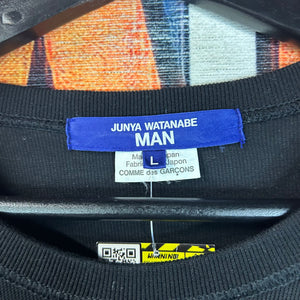 Y2K Junya Watanabe MAN Sweatshirt Size Large