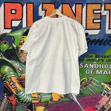 Load image into Gallery viewer, Y2K Super Bowl 2001 XXXV Tee Size Large
