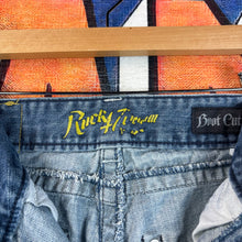 Load image into Gallery viewer, Wrangler Ricky Jeans Size 31&quot;
