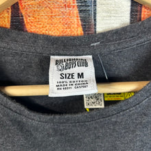 Load image into Gallery viewer, Billionaire Boys Club Bottom Logo Tee Size Medium
