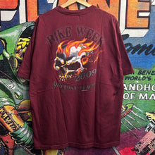 Load image into Gallery viewer, Y2K 09’ Harley Davdison Bike Week Tee Size XL
