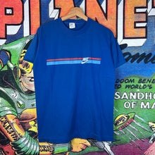 Load image into Gallery viewer, Vintage 70s Nike Tee Size Large
