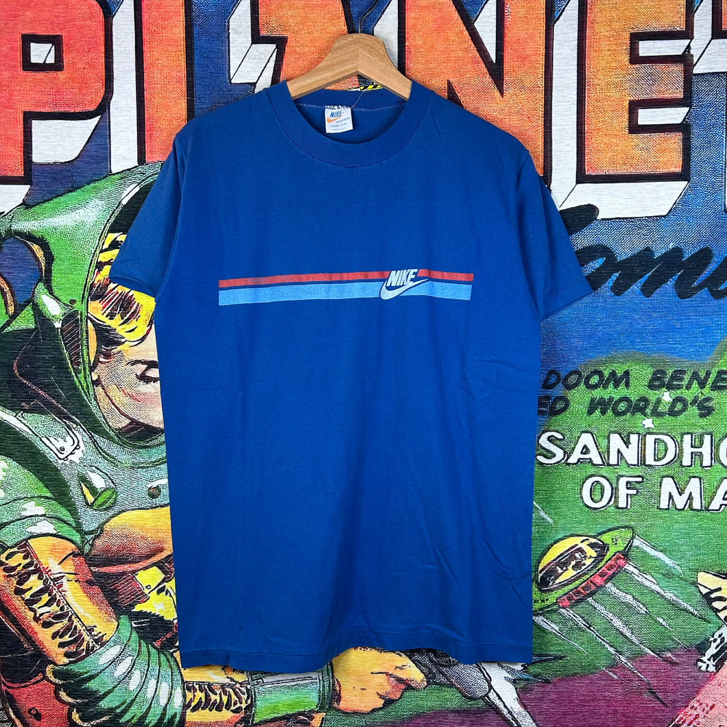 Vintage 70s Nike Tee Size Large