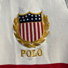 Load image into Gallery viewer, Polo Ralph Lauren Polo Tee Size Medium
