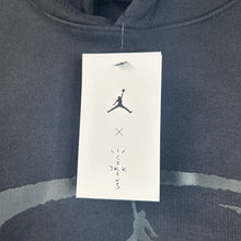 Load image into Gallery viewer, Travis Scott Air Jordan ‘Air Jack’ Hoodie Size XL
