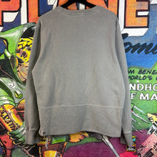 Load image into Gallery viewer, Ksubi Gray CrewNeck Size Medium
