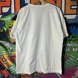 Y2K 2006 NCAA Final Four Basketball Tee Size XL