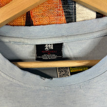 Load image into Gallery viewer, Y2K Makaveli 2Pac Tee Size XL
