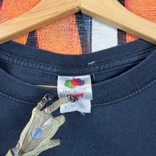 Load image into Gallery viewer, Chimaria Band Tee Size Large
