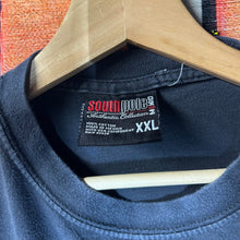 Load image into Gallery viewer, Y2K Southpole Grunge Tee Size 2XL
