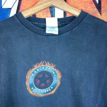 Load image into Gallery viewer, Vintage Y2K Orange County Choppers Graphic Tee Size XL
