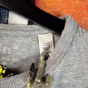 Diesel 30 Years of Successful Living Tee Size Medium