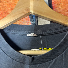 Load image into Gallery viewer, Y2K Lightning Skulls Tee Size Large
