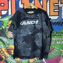 Load image into Gallery viewer, Y2K And-1 AOP Tee Size XL
