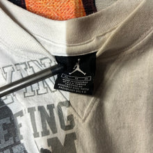 Load image into Gallery viewer, Y2K Jordan ‘360 Slam Dunk’ Tee Size XL
