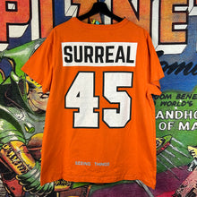 Load image into Gallery viewer, Off-White ‘Surreal 45’ Tee Size Small
