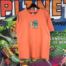 Load image into Gallery viewer, Supreme Bite Tee Size Medium
