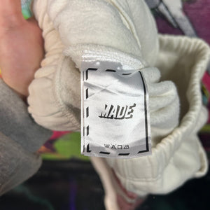 Awful Lot of Cough Syrup Sweatpants Size Medium