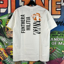 Load image into Gallery viewer, Brand New BAPE Tiger Tee White Size M
