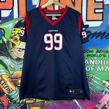 Load image into Gallery viewer, Houston Texans JJ Watt Jersey Size Youth 2XL
